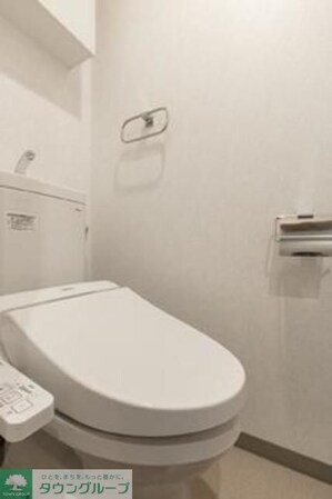 ALIVIO西麻布の物件内観写真